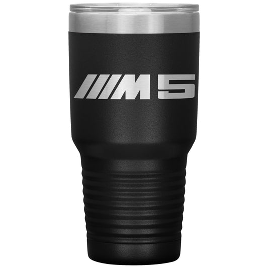 M5 TUMBLER, ENGRAVED TUMBLER, 30 OZ TUMBLER, DAD MUG, FATHERS DAY GIFT, FATHERS DAY