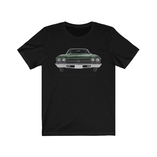 1969 Chevelle t-shirt Classic Muscle Car Guy Gift,lover,Camaro,GTO,firebird,nova,corvette,hot rod,Chevrolet,chevy