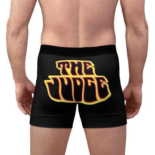 The Judge GTO Men's Boxer Briefs Gift Classic Muscle