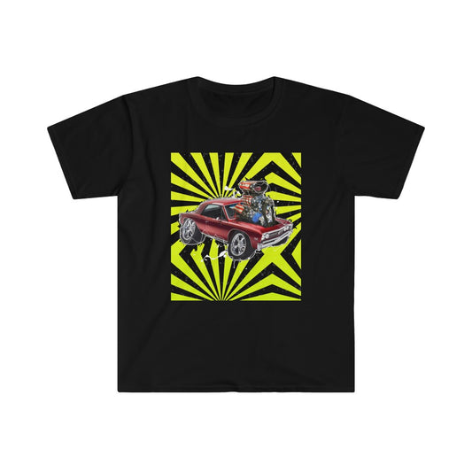 1967 Chevelle t-shirt Classic Muscle Car Guy Gift,lover,Camaro,GTO,firebird,nova,corvette,hot rod,Chevrolet,chevy