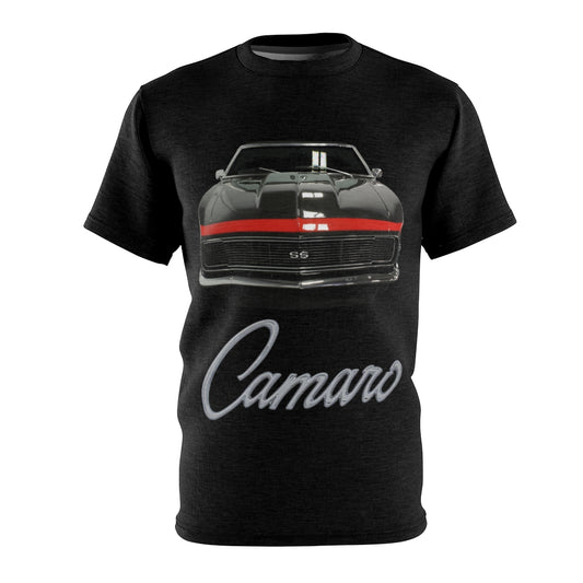 1967 1968 1969 Camaro T Shirt Car Guy Gift,firebird,nova,corvette,classic,hot Rod,chevrolet,chevy