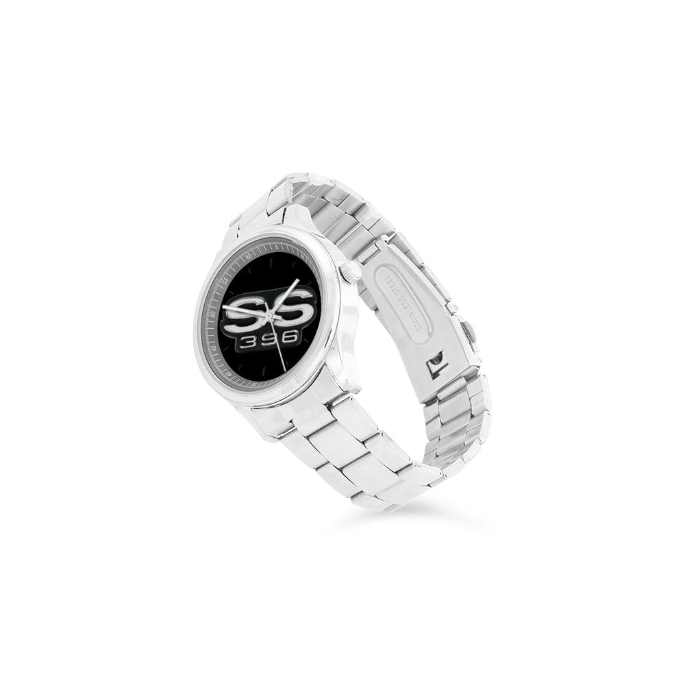SS396 SS 396 Stainless Watch Chevelle,Nova,Camaro,Impala