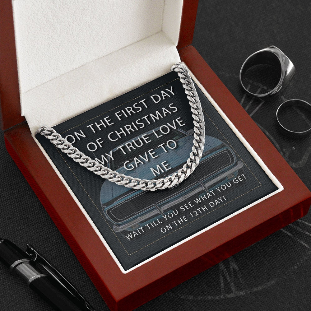 1968 Camaro SS 396 Necklace Classic Muscle Car Guy Gift,lover,Chevrolet,chevy,GTO,nova,corvette