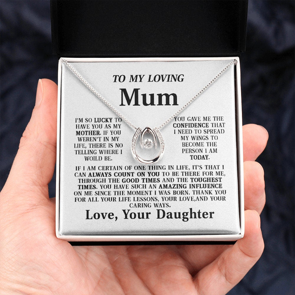 Mum - Right Path - Eternal Hope