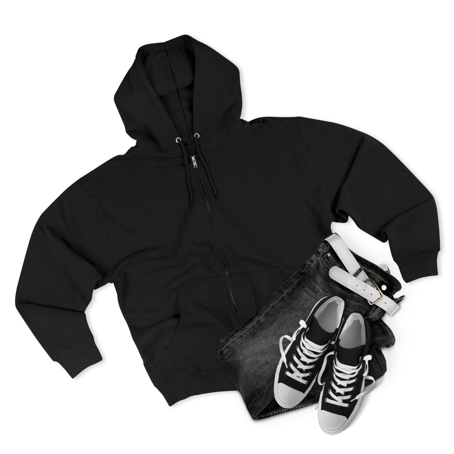 Blue 1969,black stripes,Chevelle Heavy Full Zip Hoodie Sweatshirt,gift