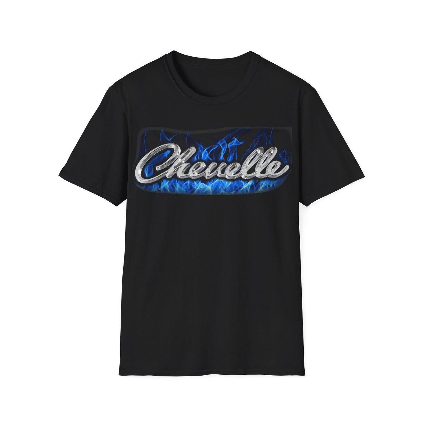 1968 Chevelle SS 396 T-Shirt Classic Muscle Car Guy Gift,lover,Camaro,GTO,firebird,nova,corvette,Chevrolet