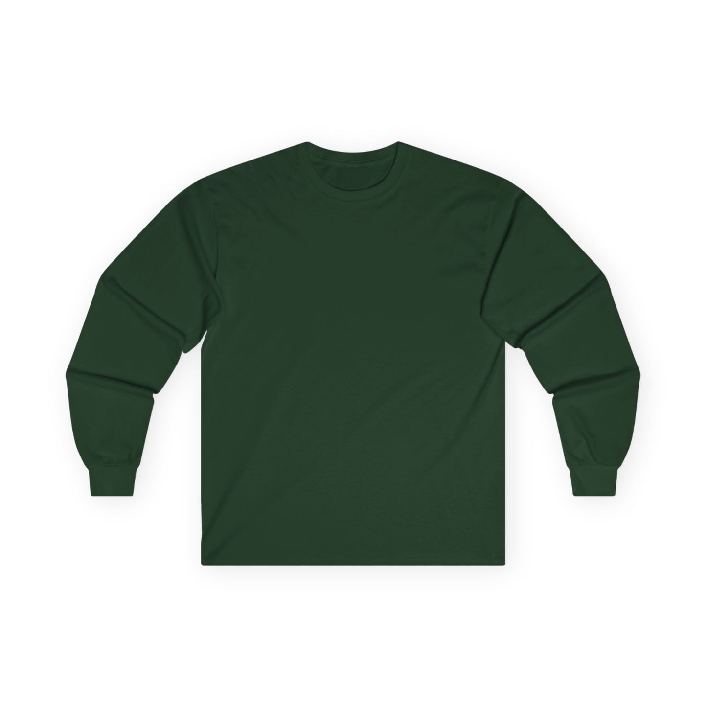 White 1967 Chevelle Ultra Cotton Long Sleeve Tee T Shirt Great Gift