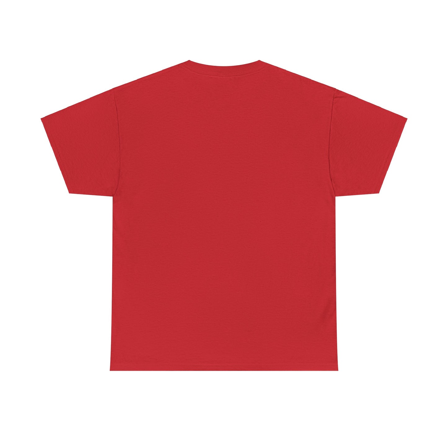 Red w White Stripe 1970 Chevelle Unisex Heavy Cotton Tee T Shirt muscle car Gift