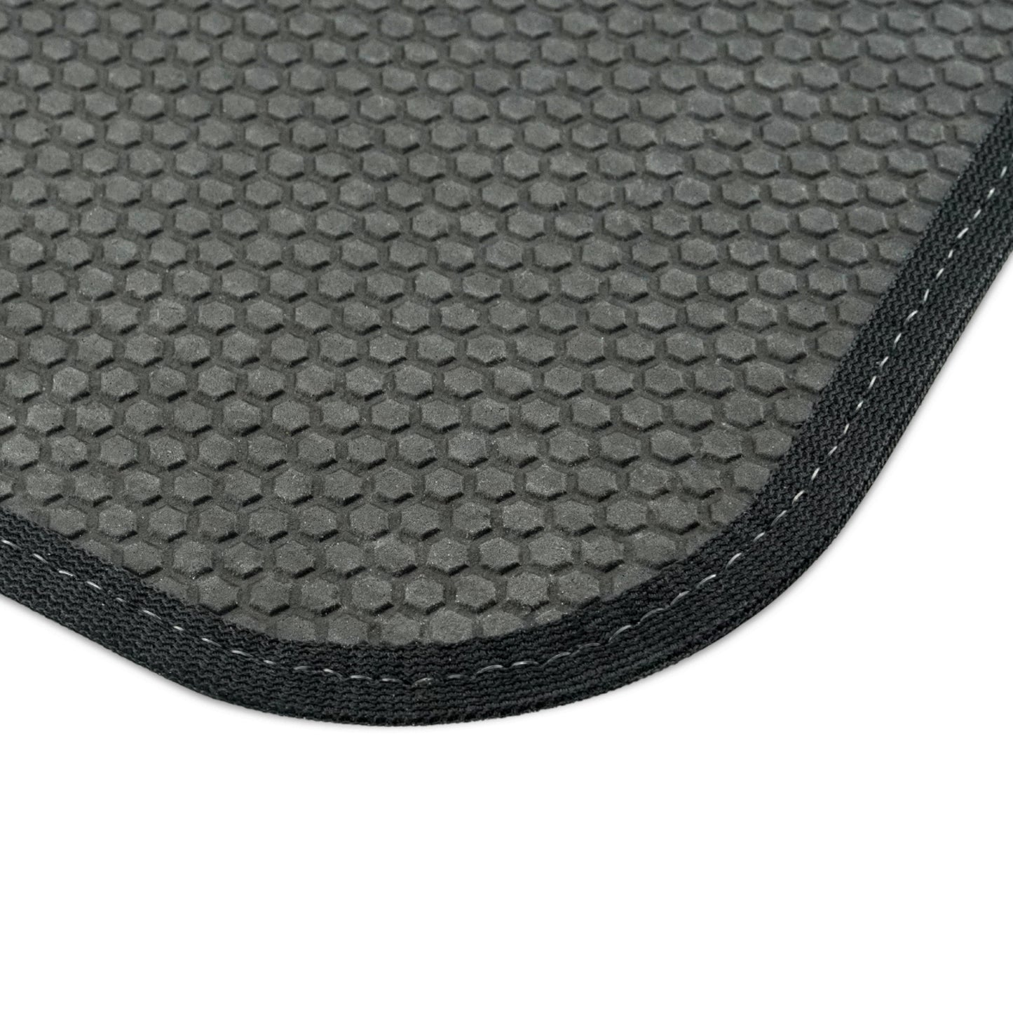 Dark Grey, SS396 SS 396,Chevelle, Set of 2 Mats,Muscle Car,Gift