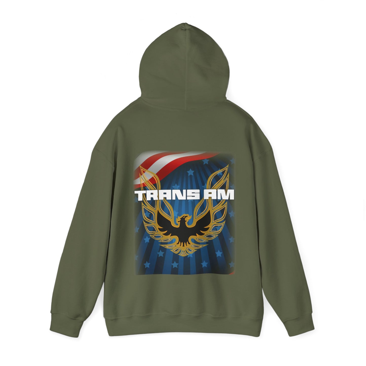Trans Am Firebird hoodie Car Guy Gift,nova,corvette,charger,classic,hot Rod
