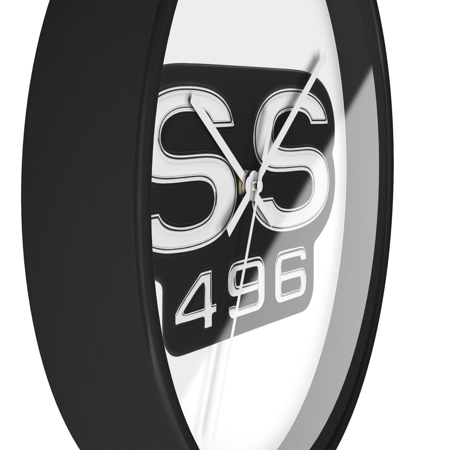 SS 496 Chevelle Camaro Nova Wall clock Gift Decor Classic Muscle