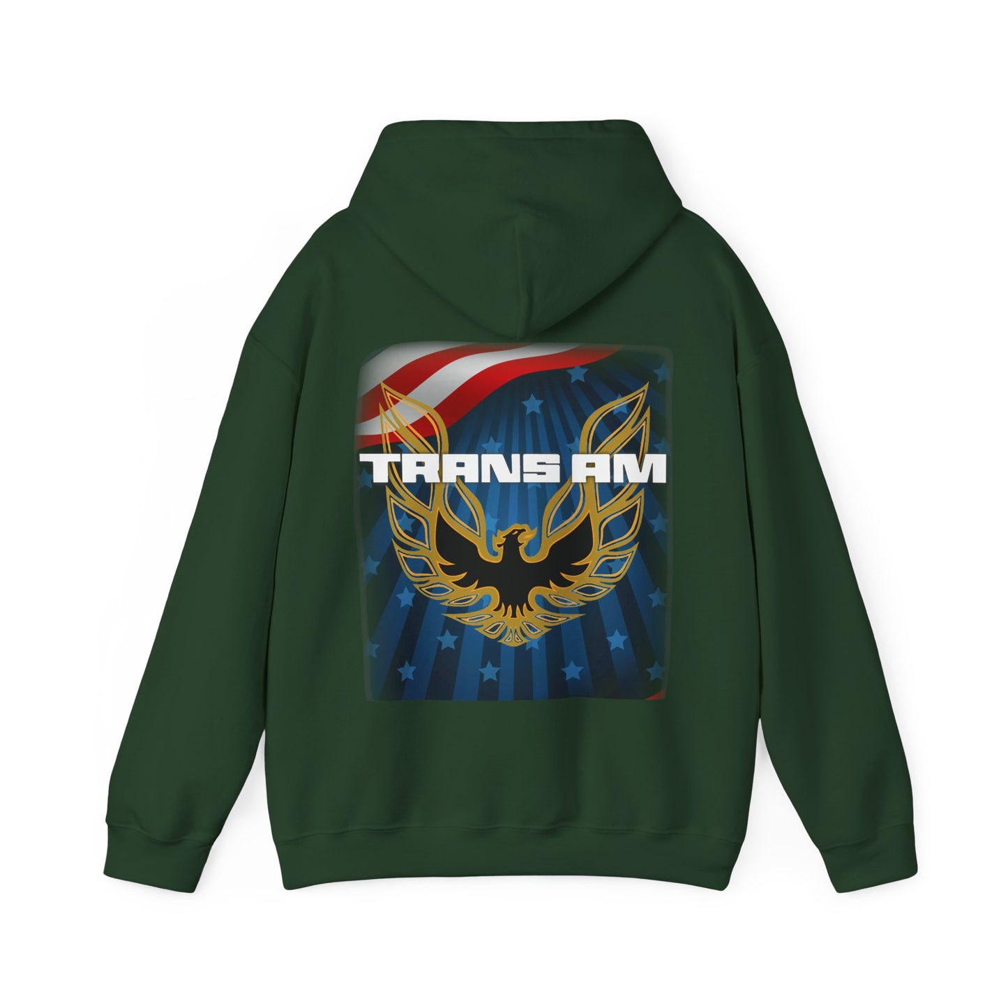 Trans Am Firebird hoodie Car Guy Gift,nova,corvette,charger,classic,hot Rod