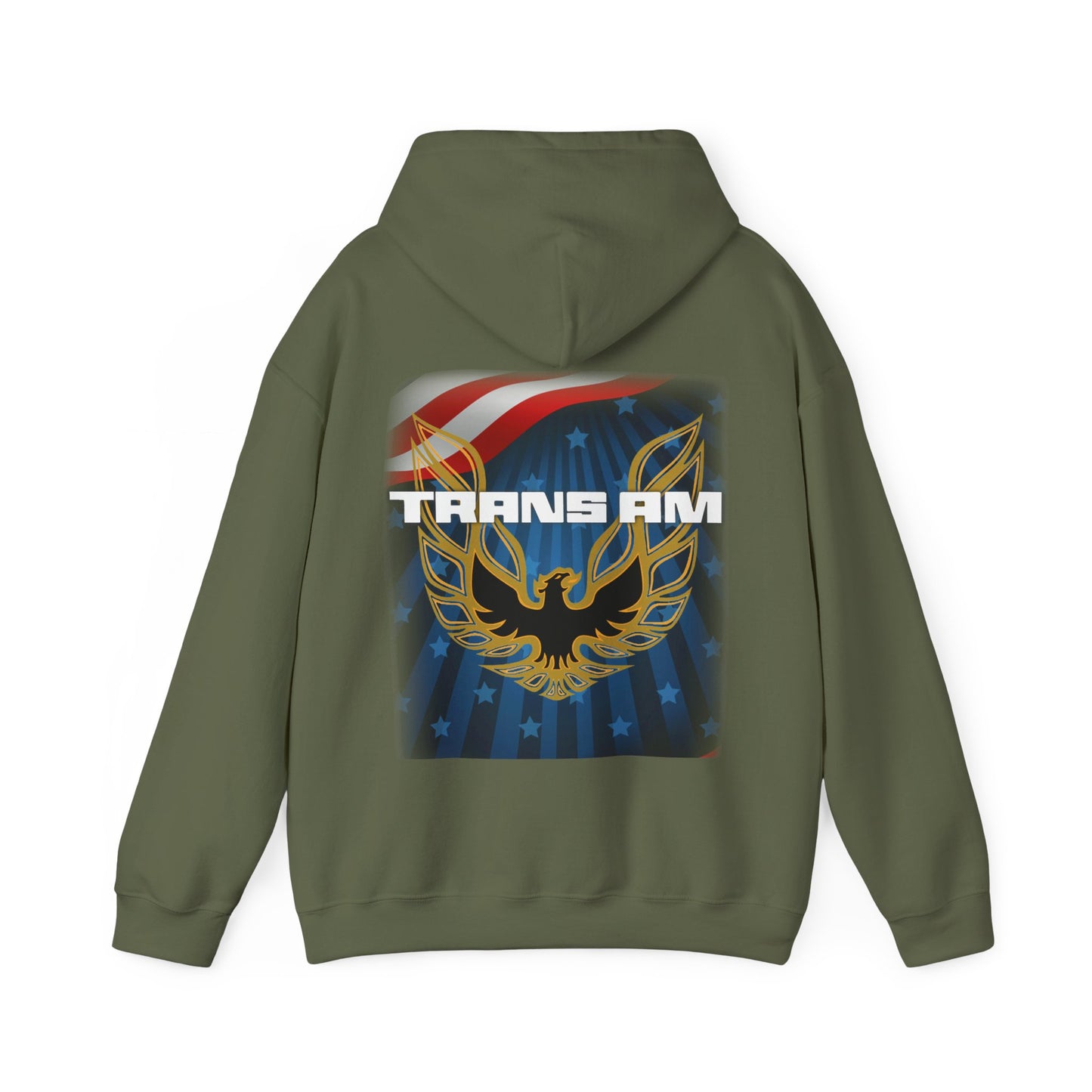 Trans Am Firebird hoodie Car Guy Gift,nova,corvette,charger,classic,hot Rod