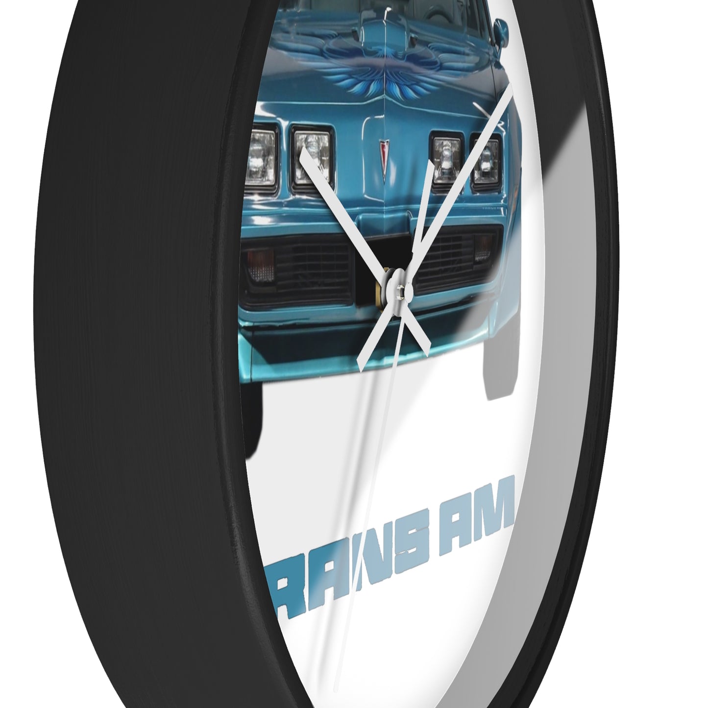 1979 1980 1981 Pontiac Firebird Trans Am Wall clock Gift Decor Classic Muscle