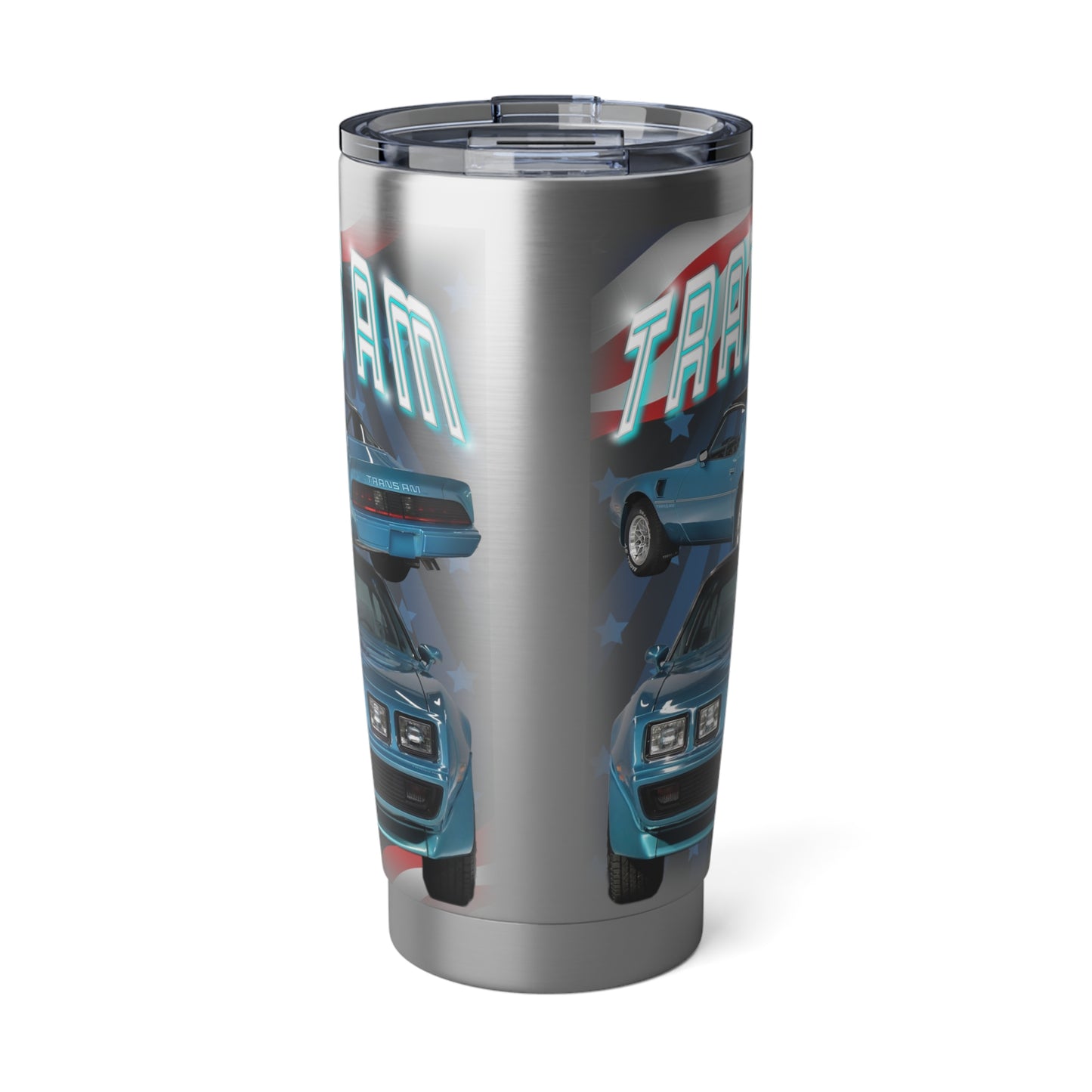 1979 1980 1981 Trans Am 20oz Tumbler | Perfect for Road Trips, Gifts, Travel