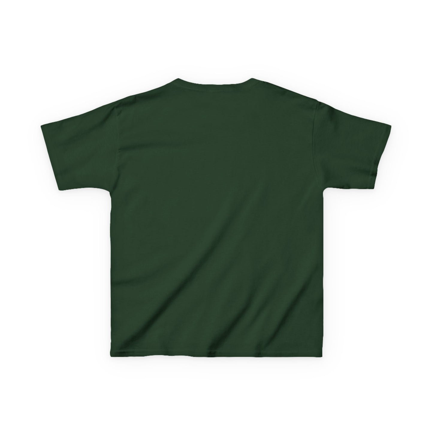 Turquoise Blue Green 1969 Chevelle Kids Heavy Cotton Tee T Shirt Great Gift