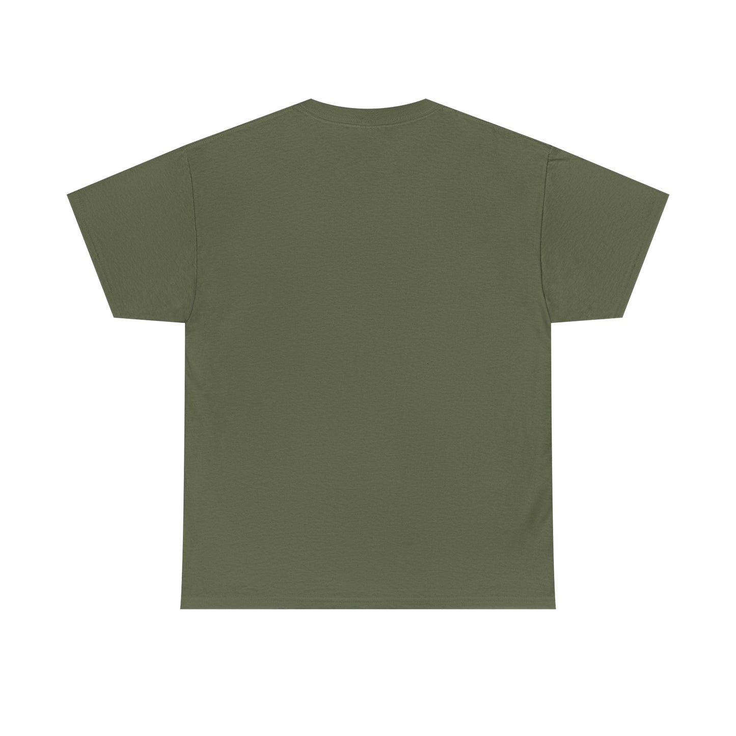 Green 1967 Chevelle Unisex Heavy Cotton Tee T Shirt muscle car Great Gift