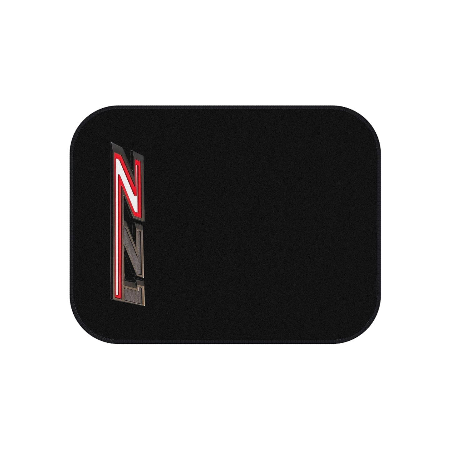 Z71, Z-71, Set of 4 Car Mats, Great Truck Gift