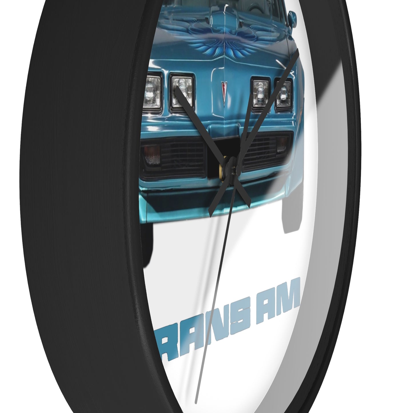1979 1980 1981 Pontiac Firebird Trans Am Wall clock Gift Decor Classic Muscle
