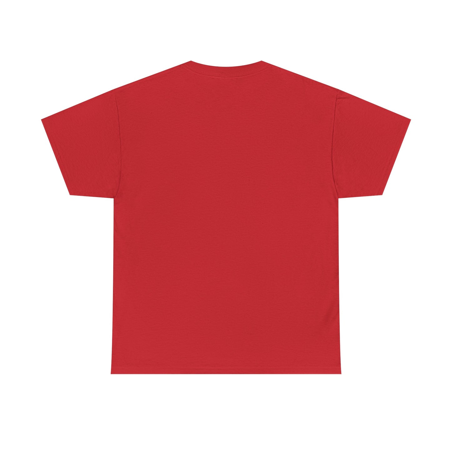 Red 1967 Chevelle Unisex Heavy Cotton Tee T Shirt muscle car Great Gift