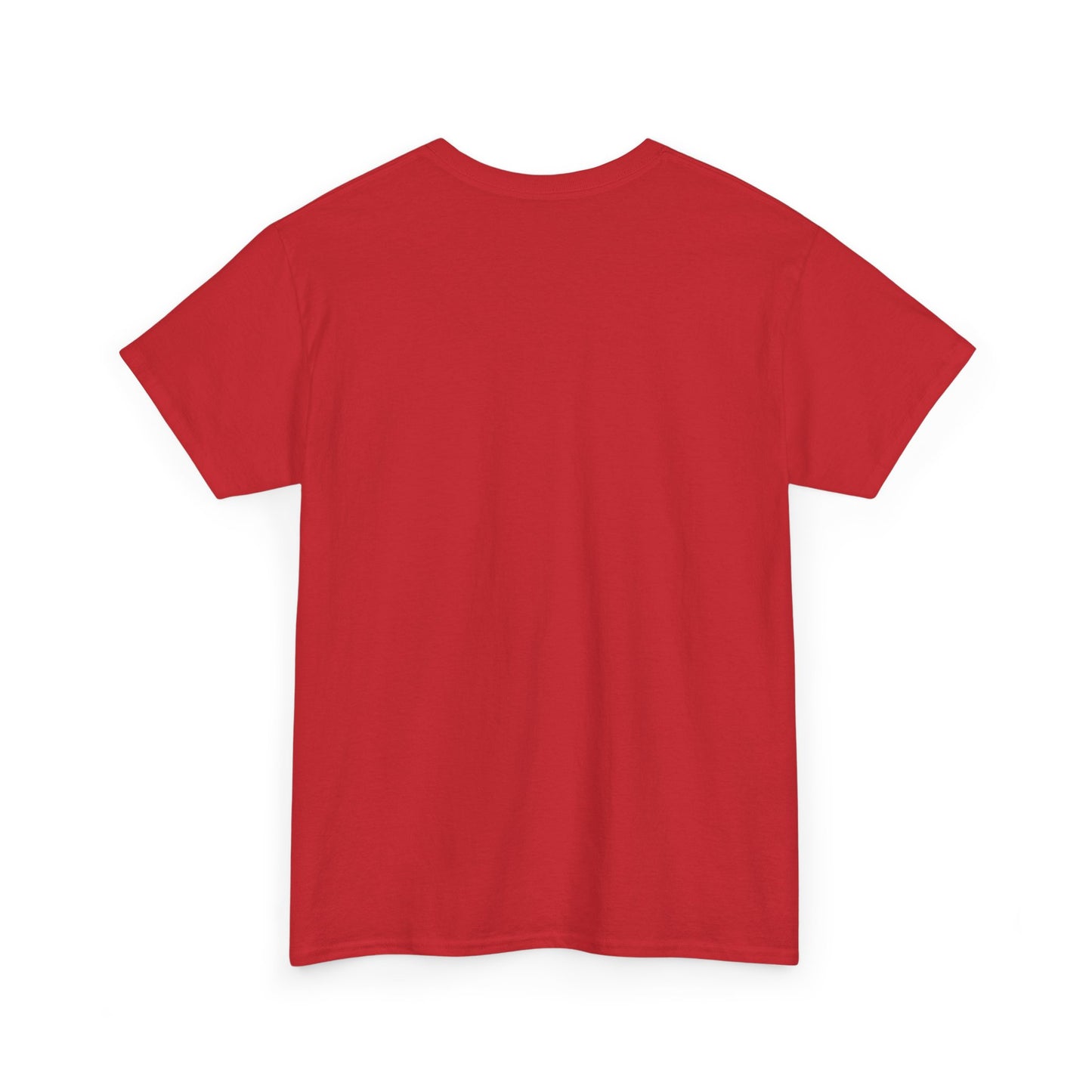 Red Black Stripe 1970 Chevelle Unisex Heavy Cotton Tee T Shirt muscle car Gift