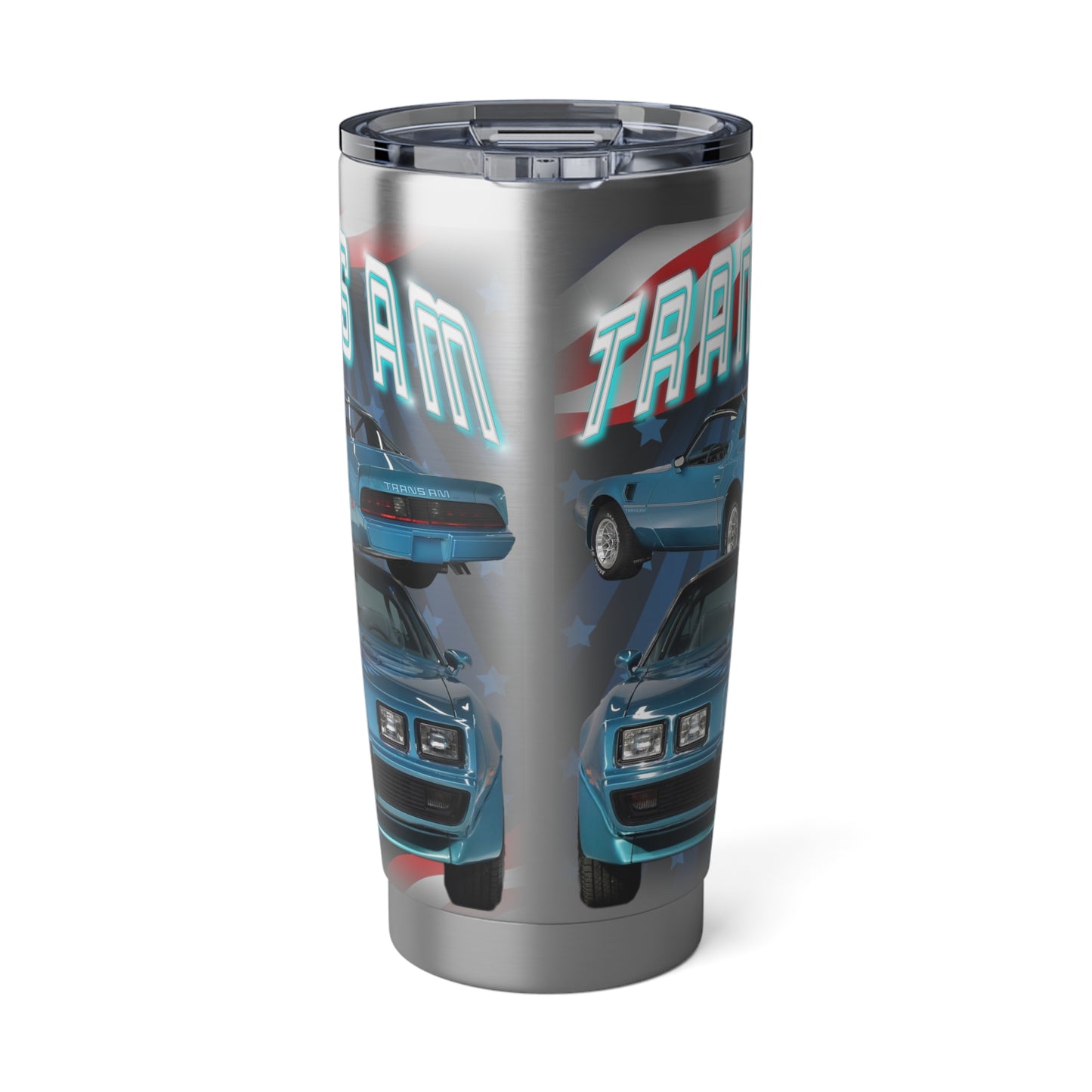 1979 1980 1981 Trans Am 20oz Tumbler | Perfect for Road Trips, Gifts, Travel
