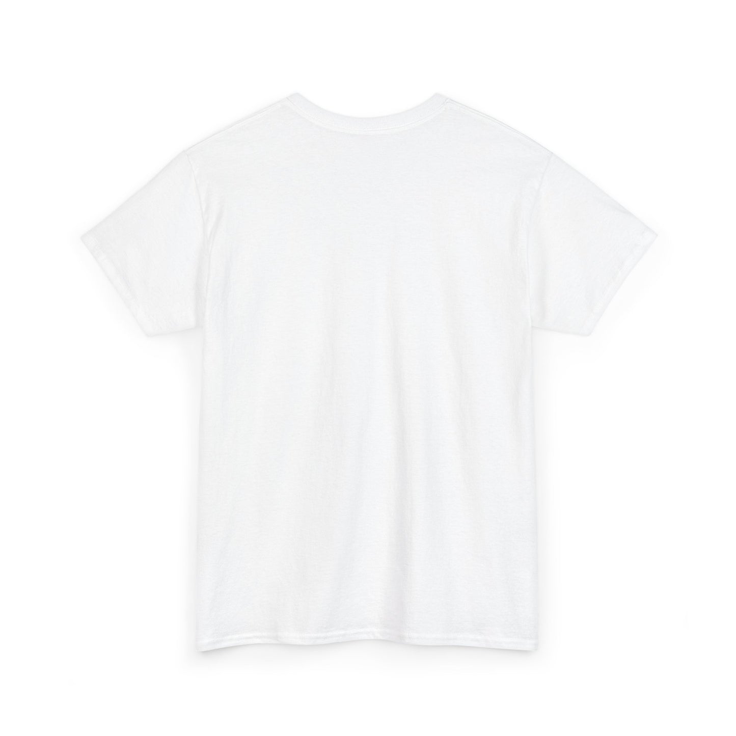 White 1967 Chevelle Unisex Heavy Cotton Tee T Shirt muscle car Great Gift