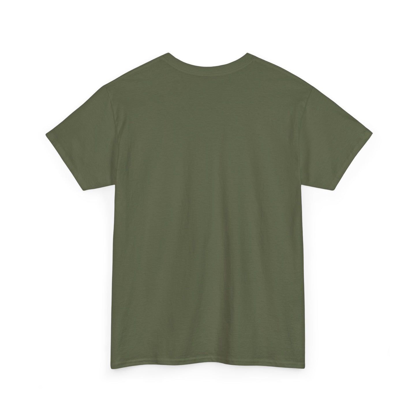 Green 1967 Chevelle Unisex Heavy Cotton Tee T Shirt muscle car Great Gift