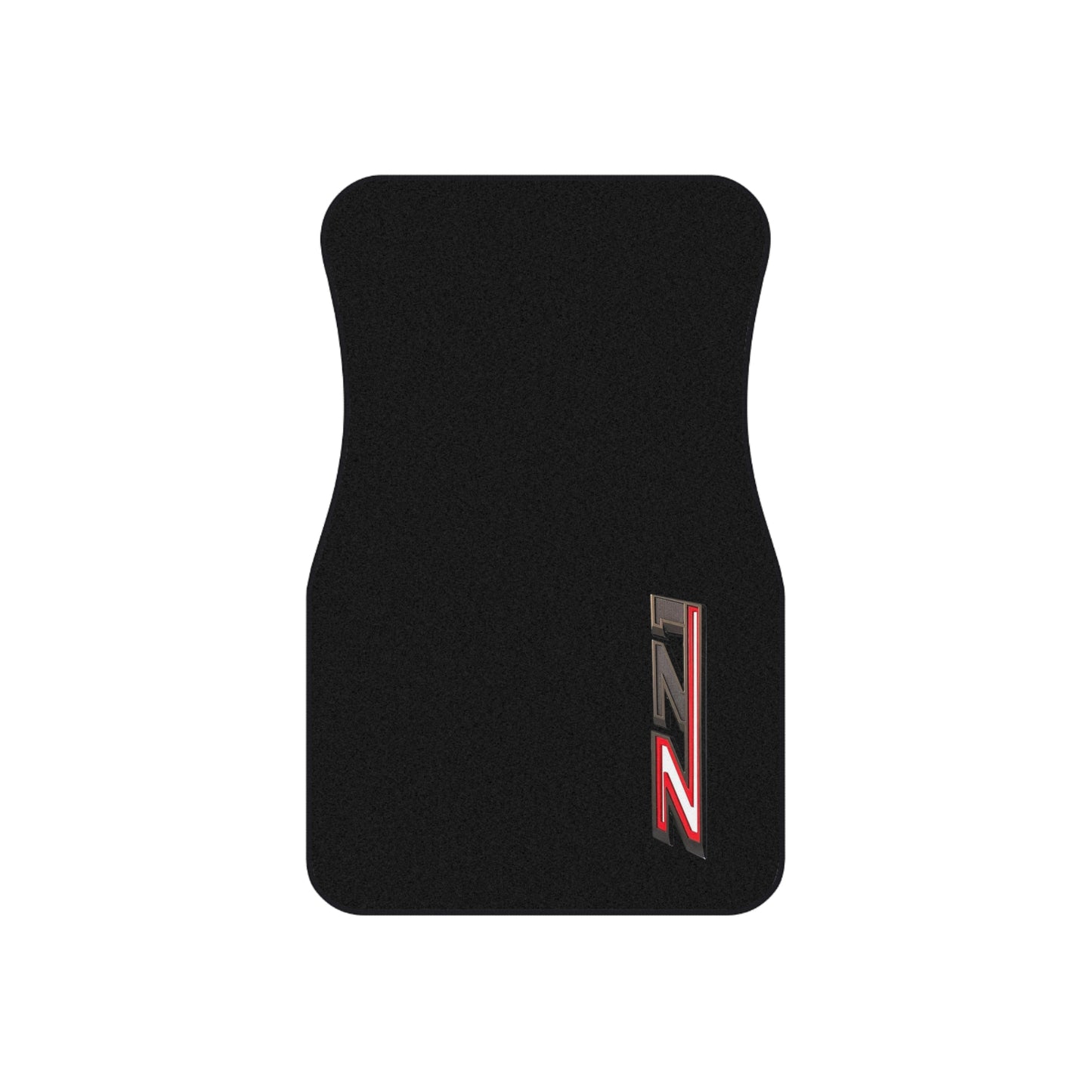 Z71, Z-71, Set of 4 Car Mats, Great Truck Gift