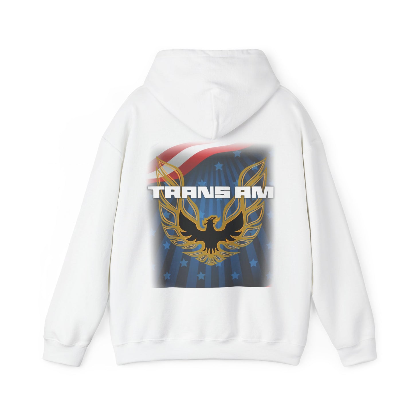 Trans Am Firebird hoodie Car Guy Gift,nova,corvette,charger,classic,hot Rod
