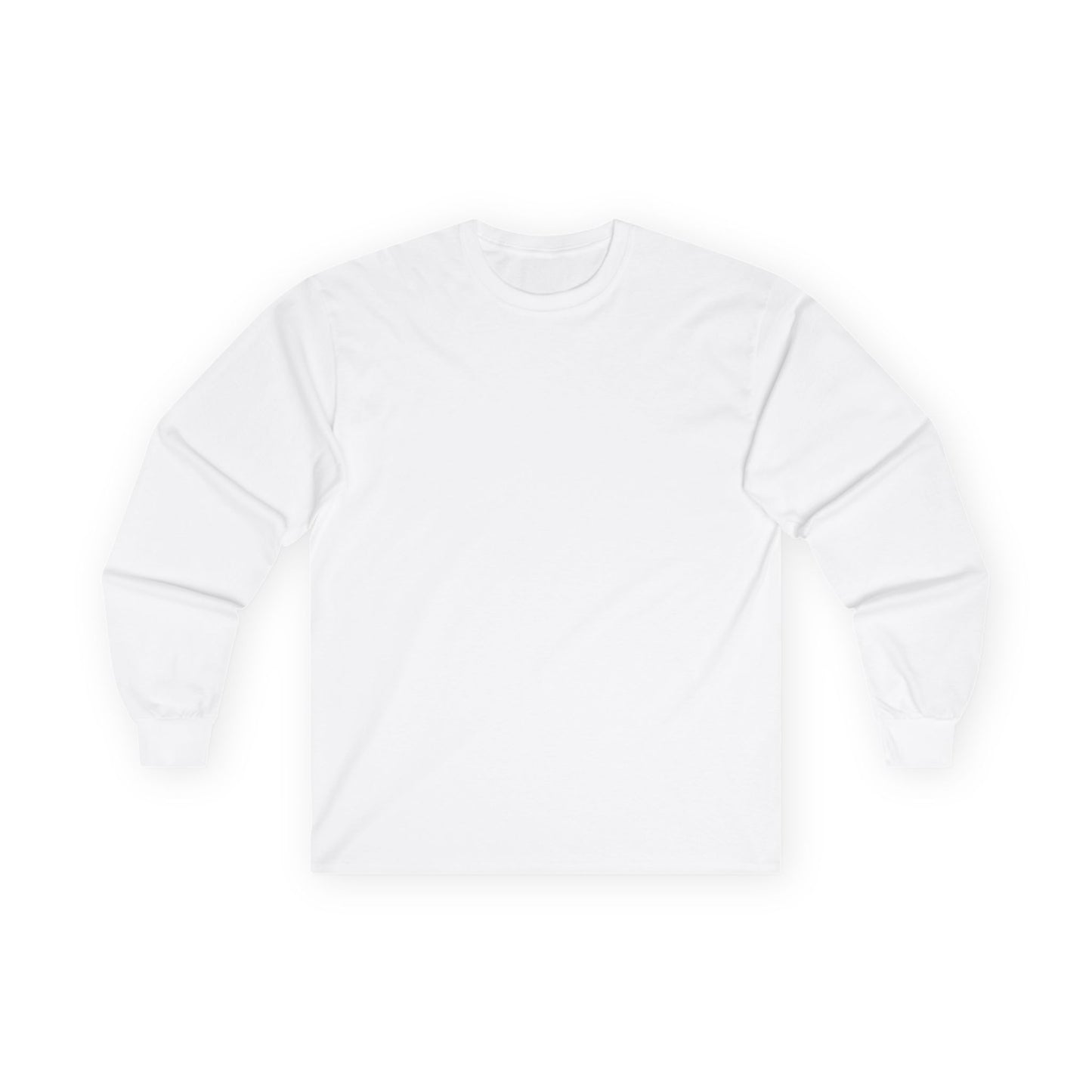 White 1967 Chevelle Ultra Cotton Long Sleeve Tee T Shirt Great Gift