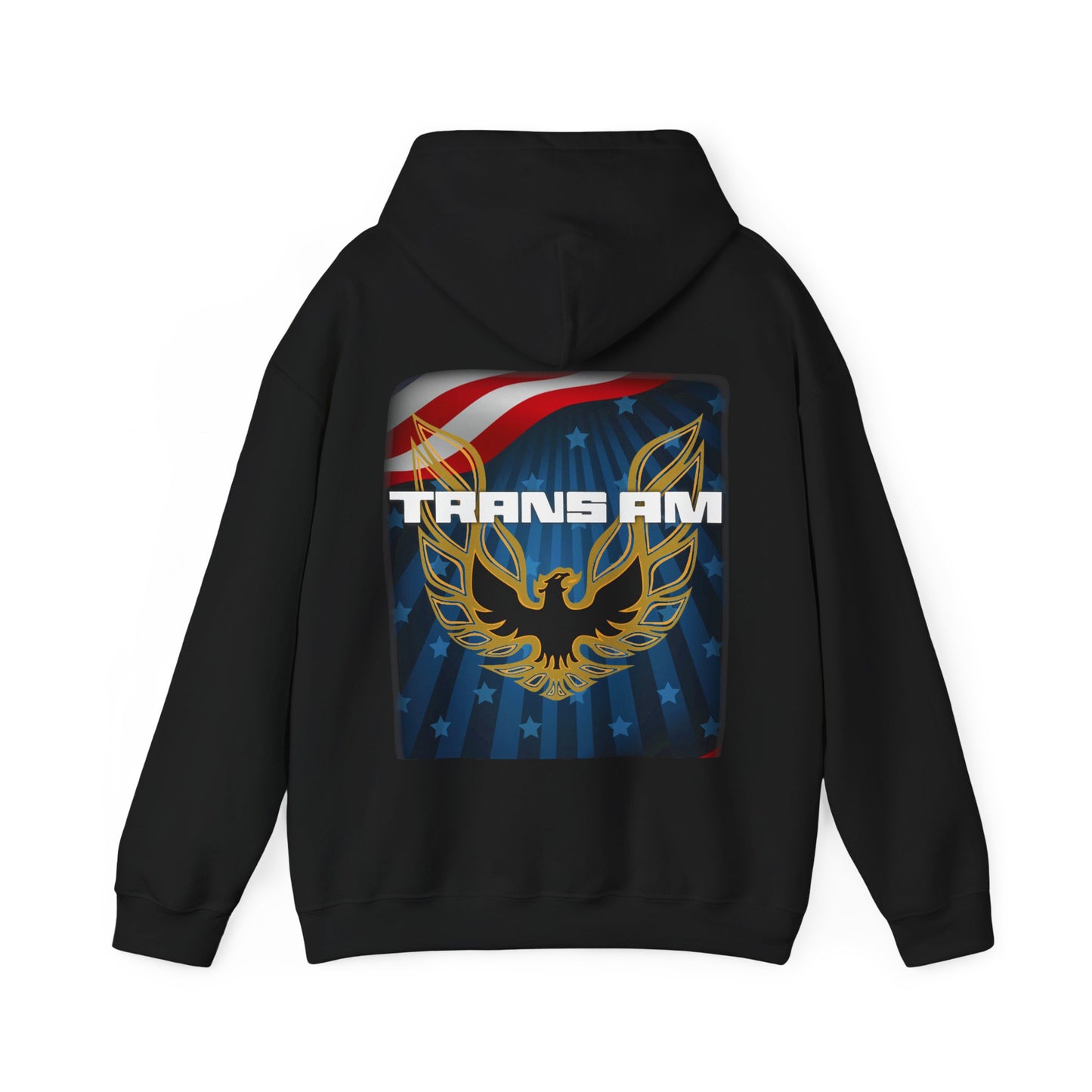Trans Am Firebird hoodie Car Guy Gift,nova,corvette,charger,classic,hot Rod