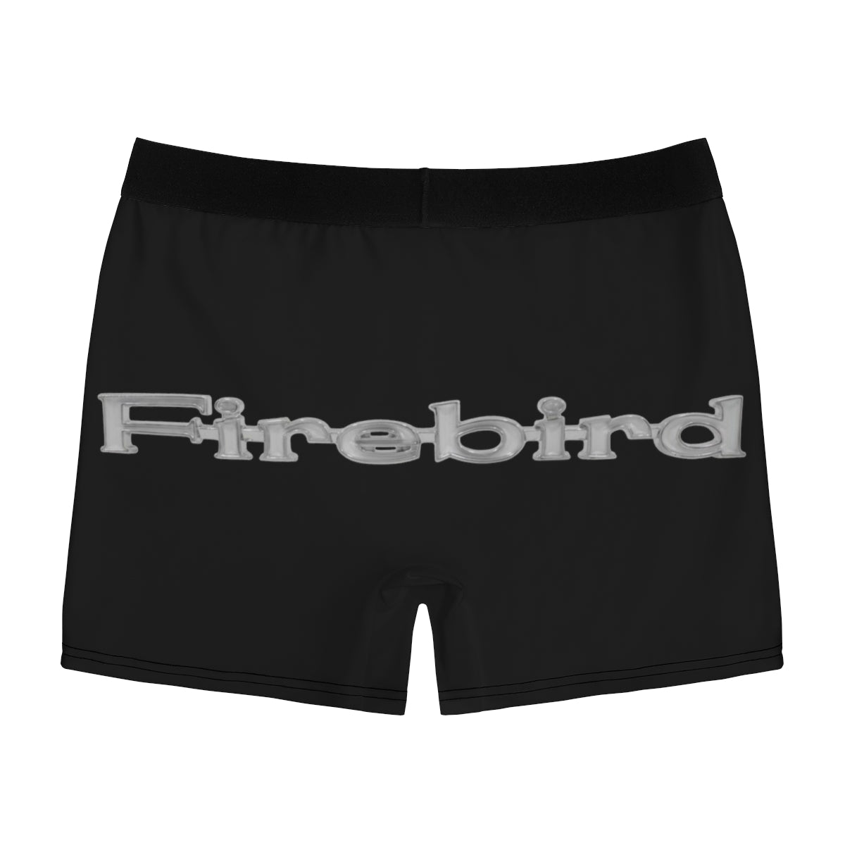 Firebird SS396 Men's Boxer Briefs Gift Classic Muscle