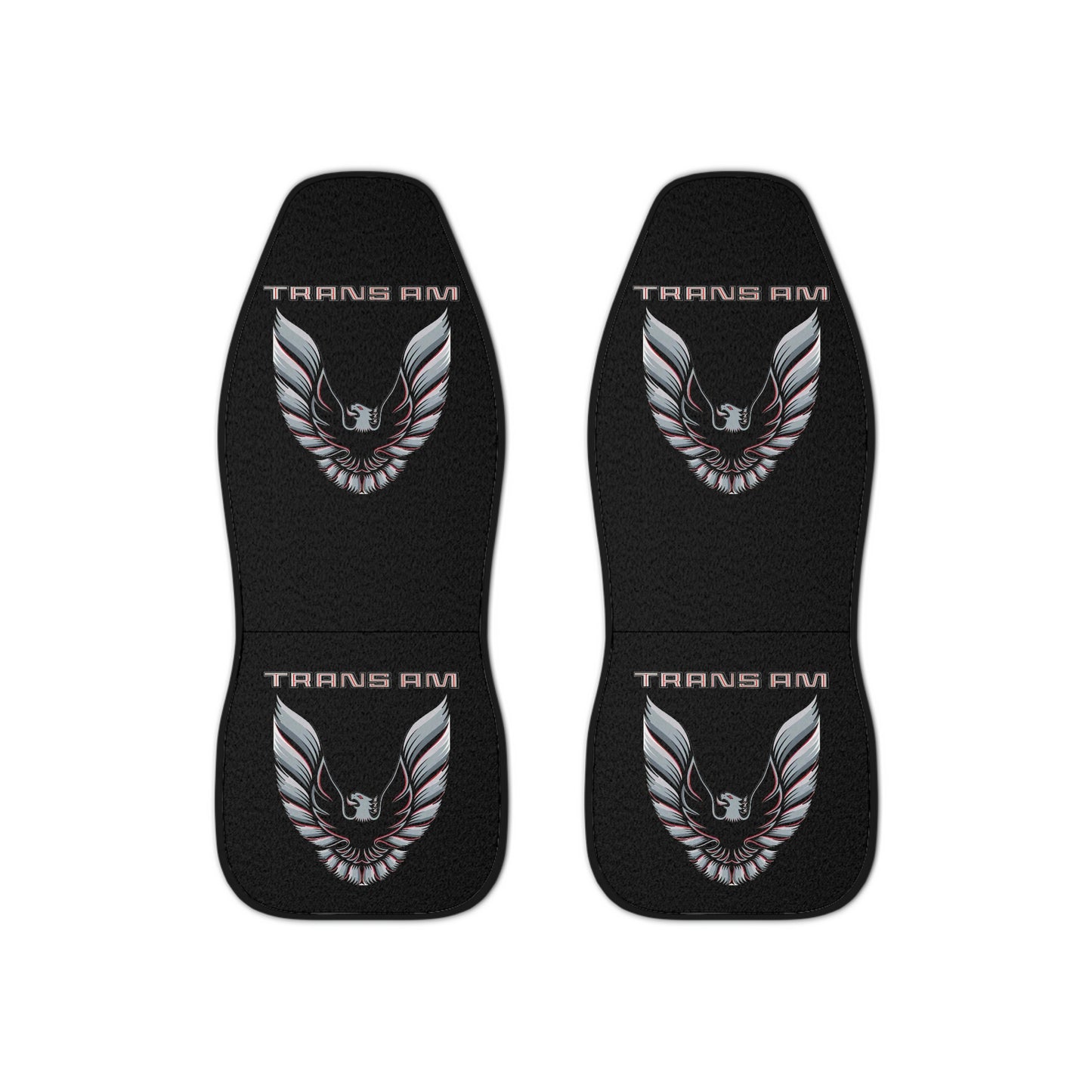 Car Seat Covers 10th Anniversary Trans Am Firebird Car Guy Gift