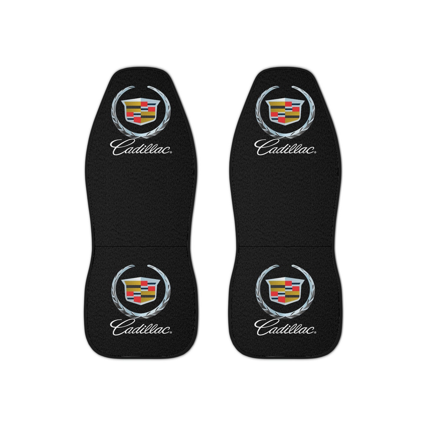 Cadillac Seat Covers Great Gift