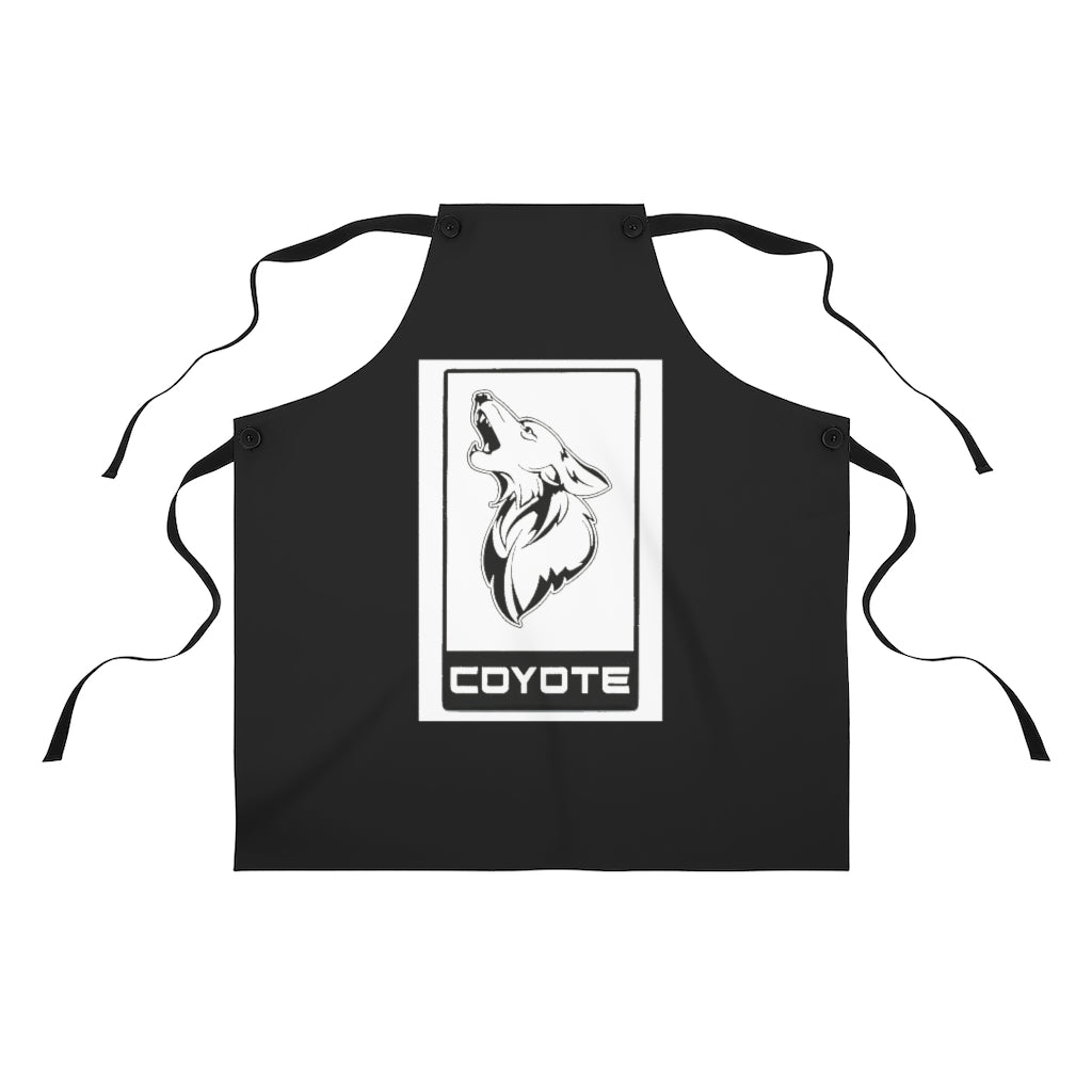 Apron 5.0 Coyote V8 Emblem for 11-14 Ford Mustang F150 F250 F350 Gift