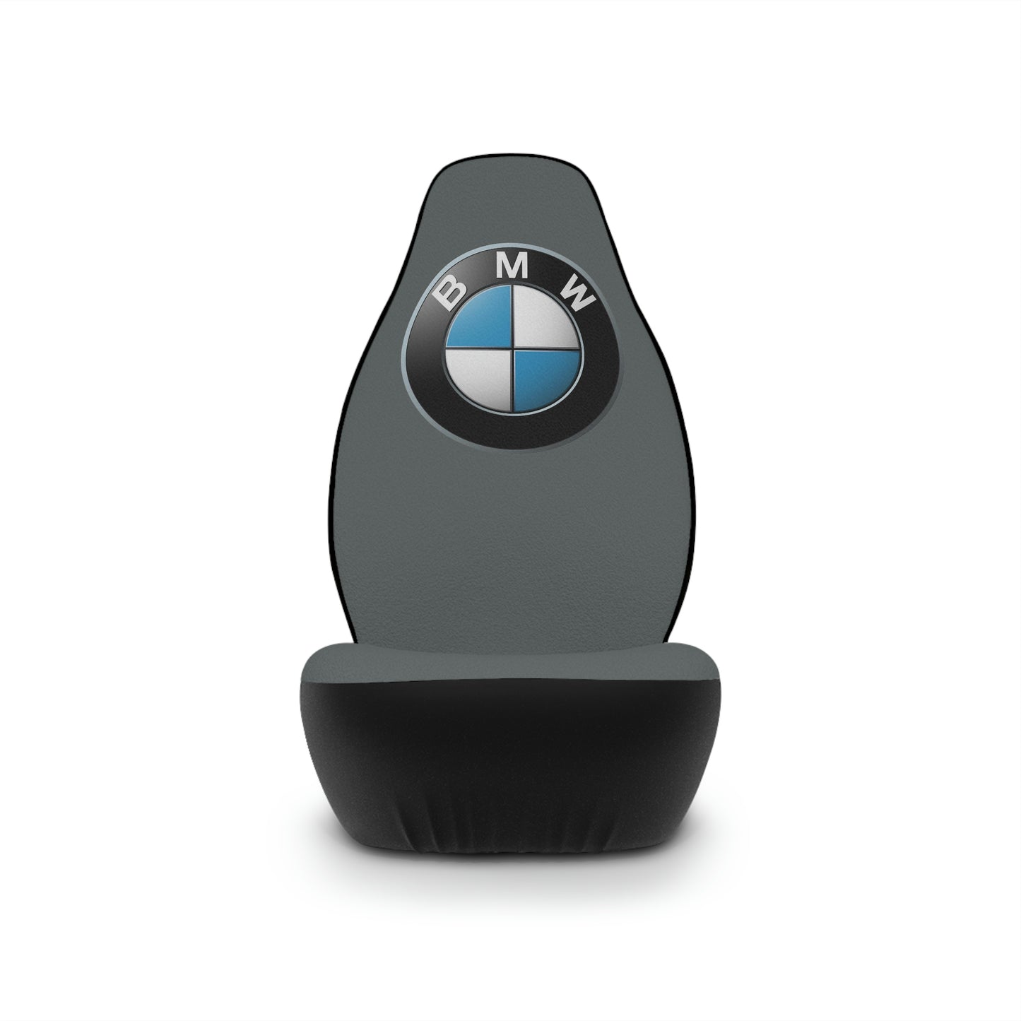 Dark Grey BMW Seat Covers Gift