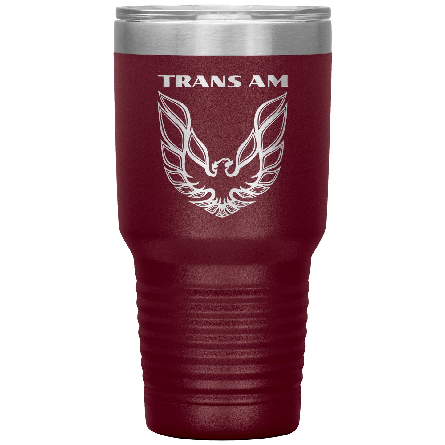 1973 Firebird Trans Am Tumbler Car Guy Gift,nova,corvette,charger,classic,hot Rod