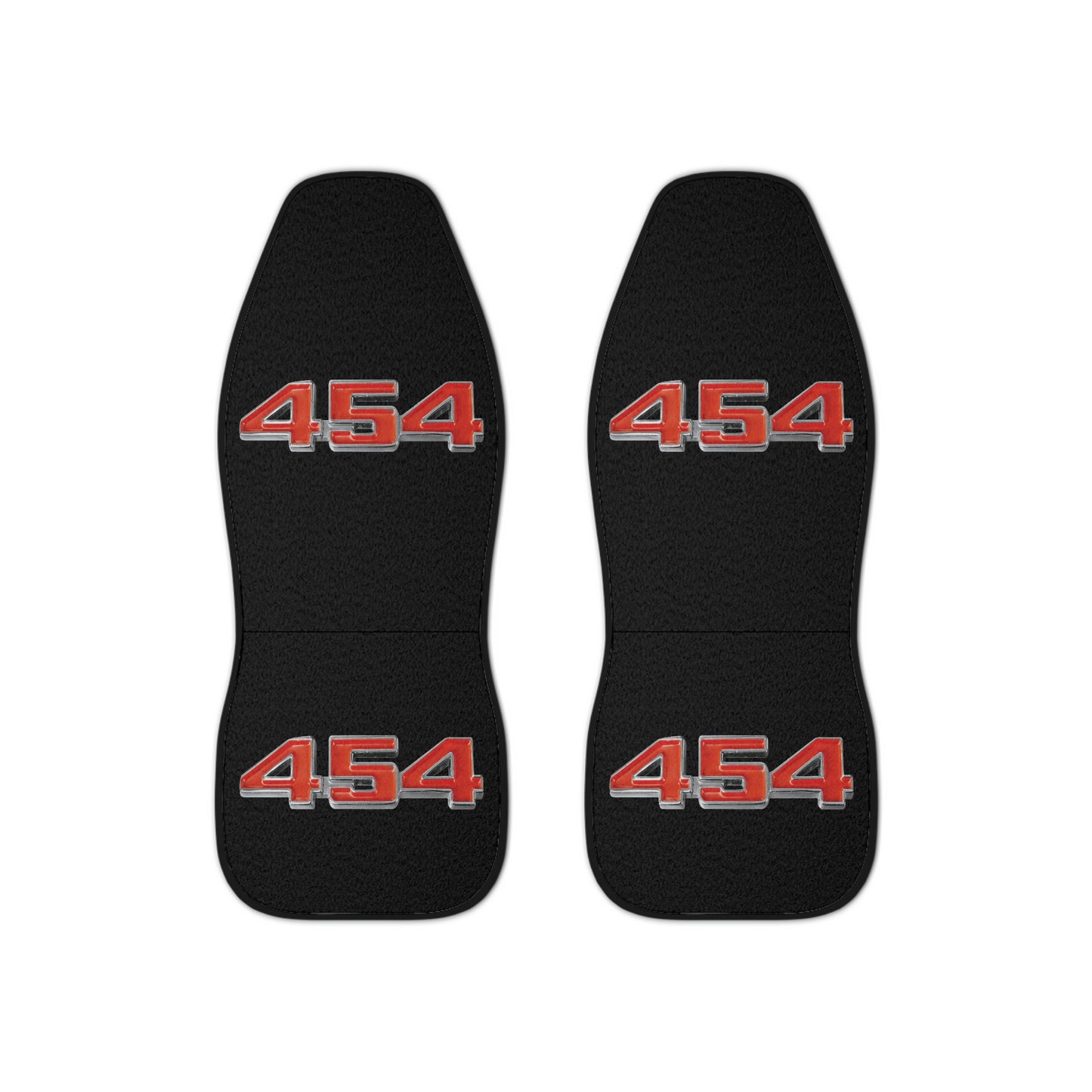 454 Chevelle Classic Muscle Car Guy Gift,lover,Camaro,hot rod SEAT Covers