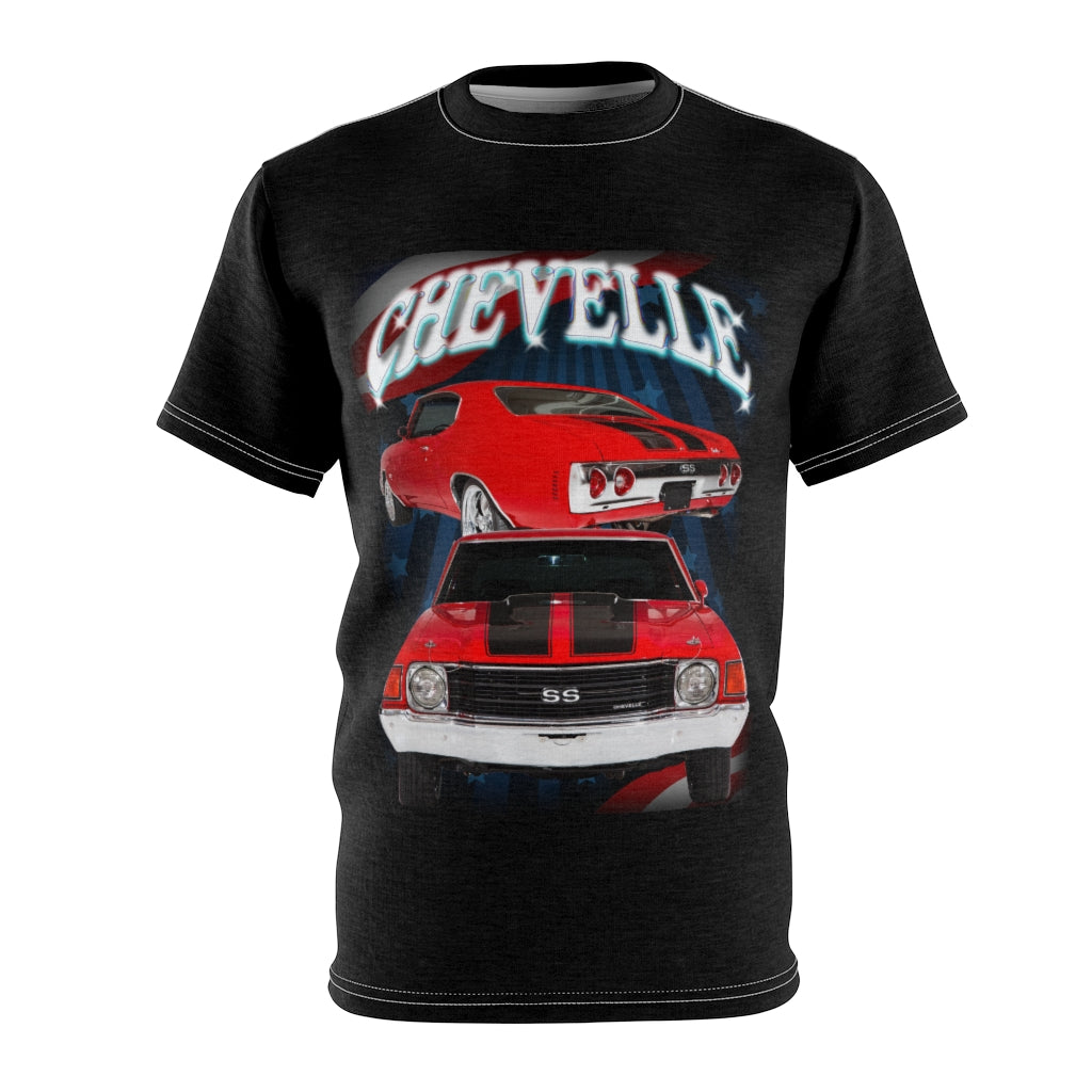 1972 Chevelle SS T Shirt Car Guy Gift,nova,corvette,charger,classic,hot Rod