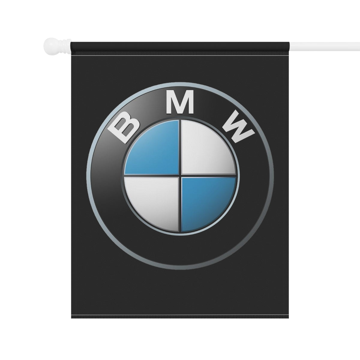 BMW Garden & House Banner Gift