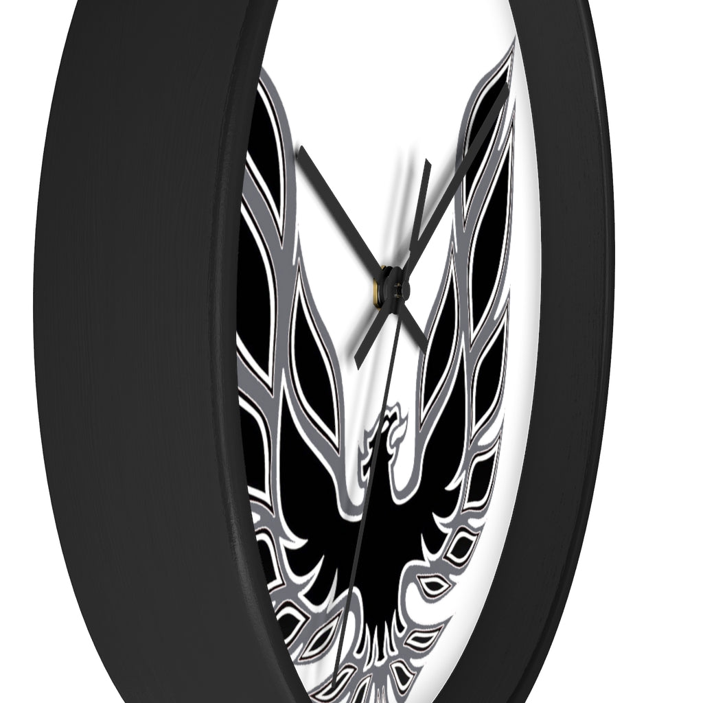 Pontiac Firebird Trans Am Wall clock Gift Decor Classic Muscle