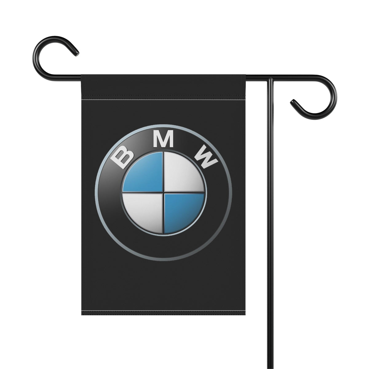 BMW Garden & House Banner Gift