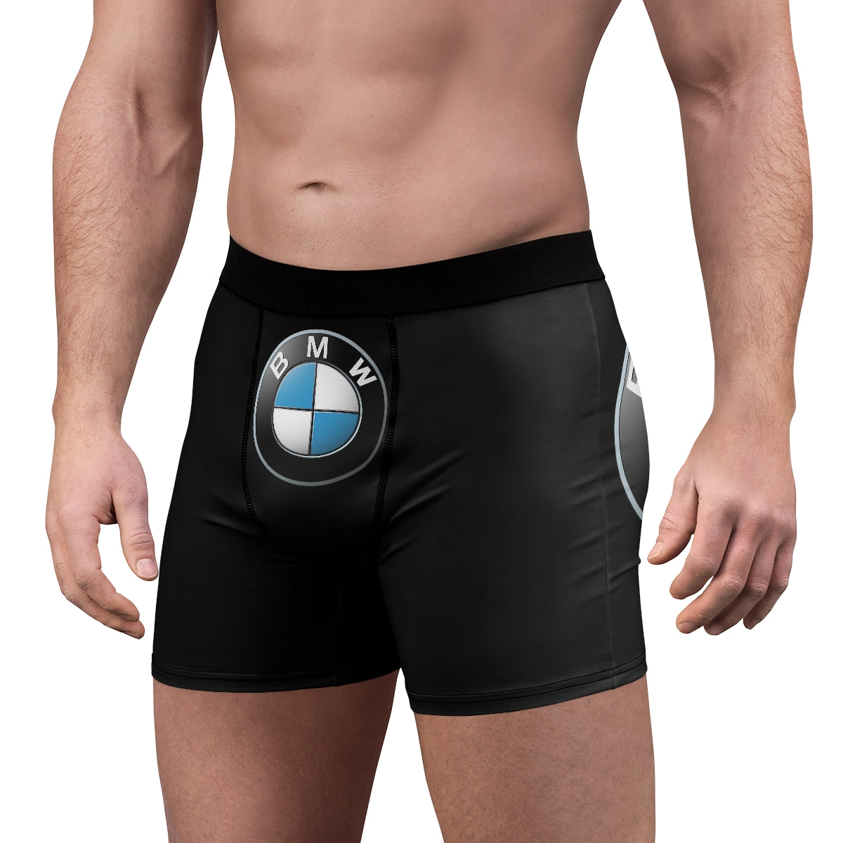 BMW Men's Boxer Briefs