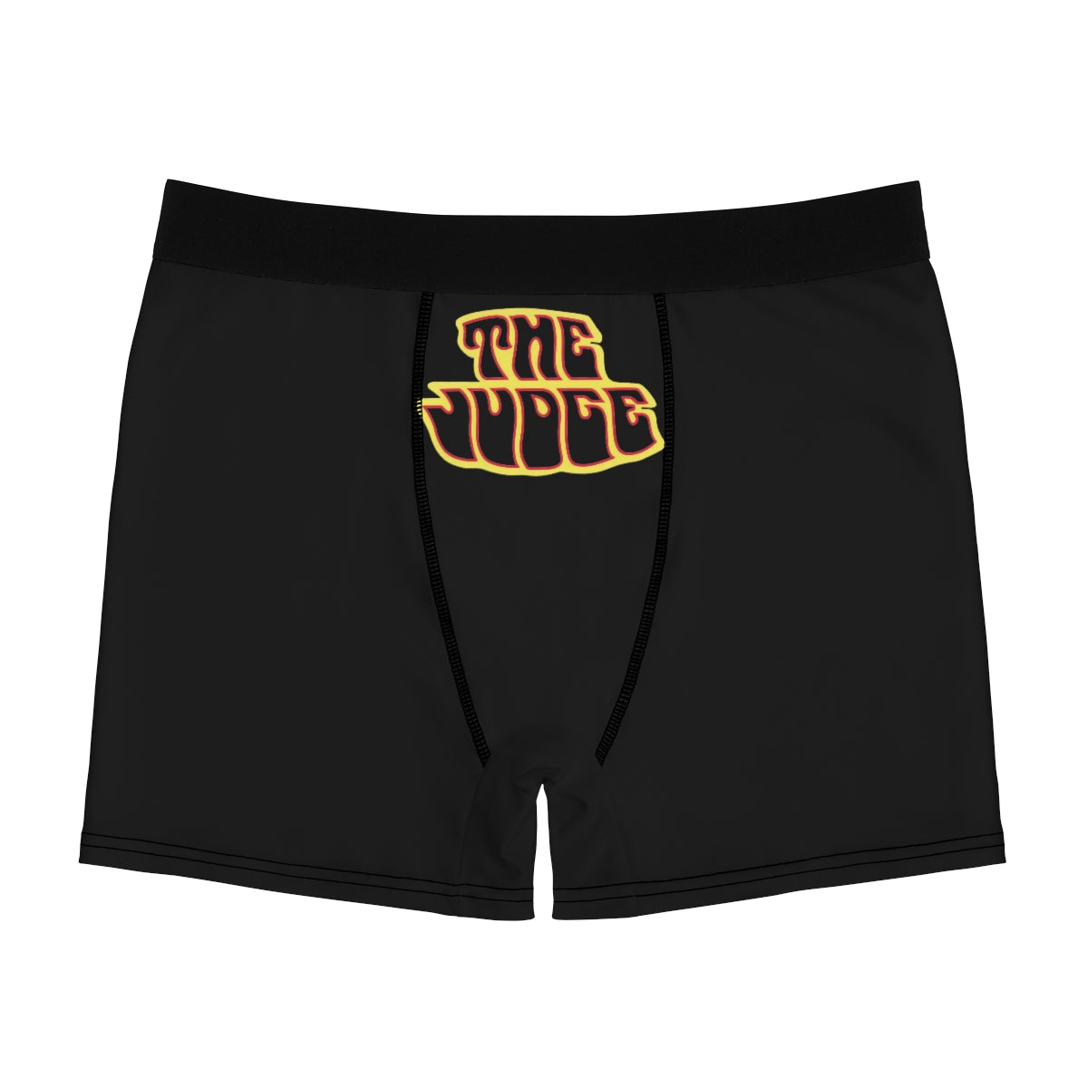 The  Judge GTO Men's Boxer Briefs Gift Classic Muscle