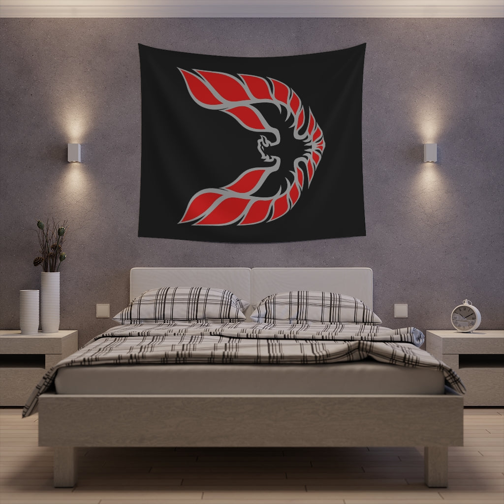 Printed Wall Tapestry Trans Am WS6 Firebird Car Guy Gift,nova,corvette,charger,classic,hot Rod