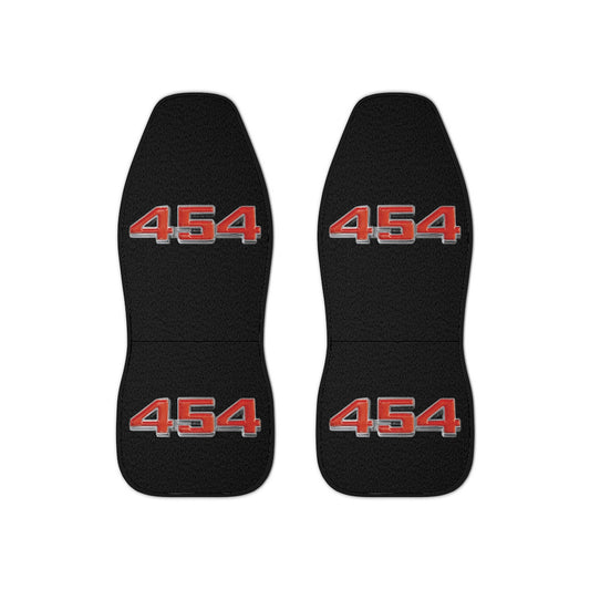 454 Chevelle Classic Muscle Car Guy Gift,lover,Camaro,hot rod SEAT Covers