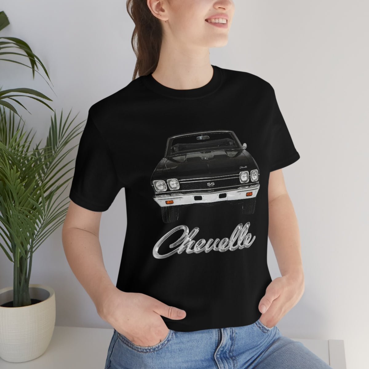 1968 Chevelle Convertible t-shirt Classic Muscle Car Guy Gift,lover,Camaro,GTO,firebird,nova,corvette,hot rod,Chevrolet,chevy