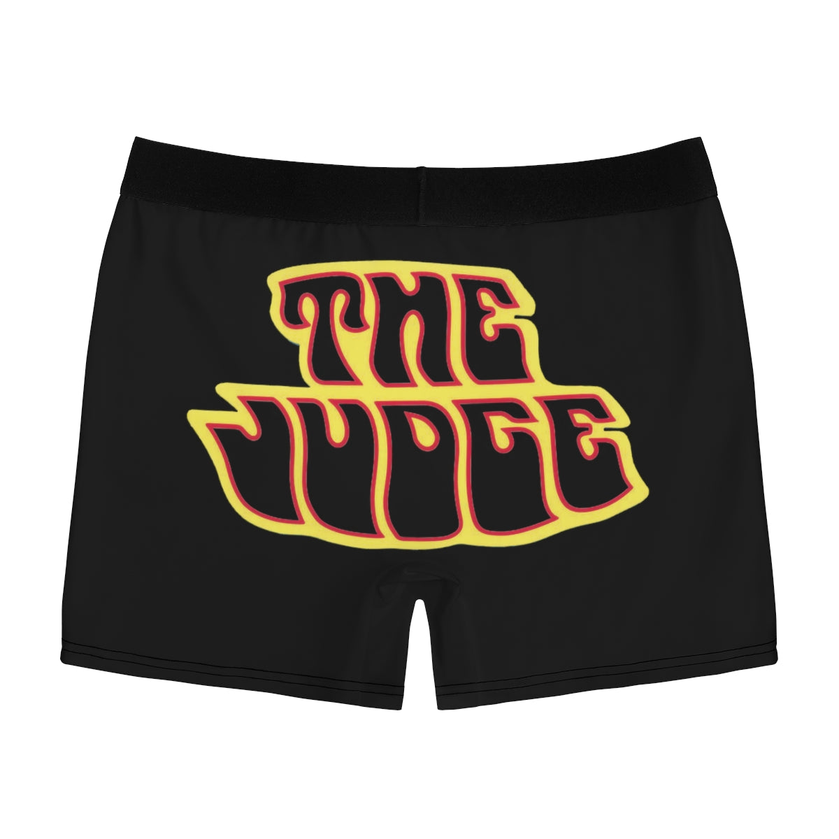 The  Judge GTO Men's Boxer Briefs Gift Classic Muscle