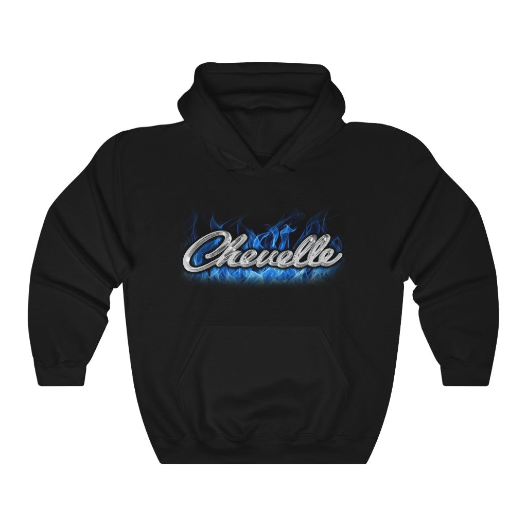 1968 Chevelle SS 396 Hoodie Classic Muscle Car Guy Gift,lover,Camaro,GTO,firebird,nova,corvette,Chevrolet